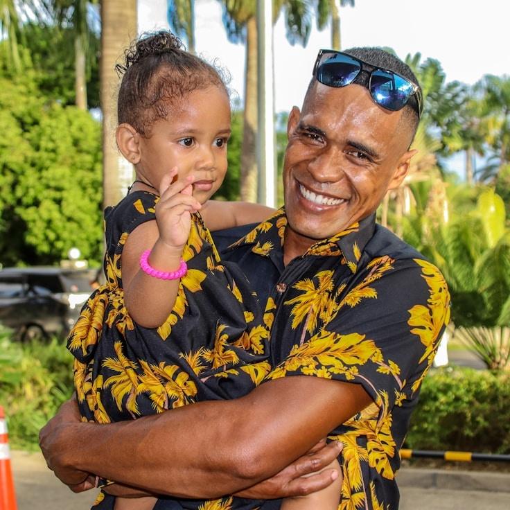 Isabel Martinez - Founder of Quill Terra Wander